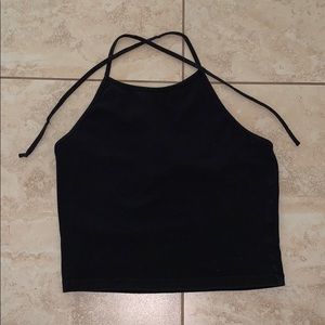 Halter Top